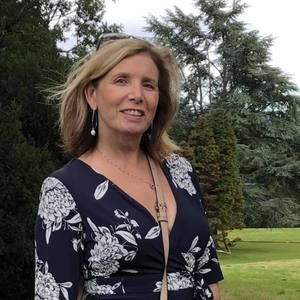 Meet your Posher, Mandy